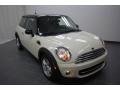 Pepper White - Cooper Hardtop Photo No. 1