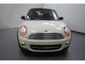 Pepper White - Cooper Hardtop Photo No. 3