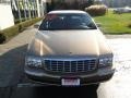 Gold Firemist - DeVille Sedan Photo No. 2