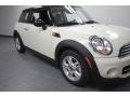 Pepper White - Cooper Hardtop Photo No. 2
