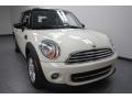 Pepper White - Cooper Hardtop Photo No. 3