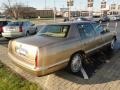 Gold Firemist - DeVille Sedan Photo No. 4