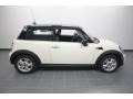 Pepper White - Cooper Hardtop Photo No. 4