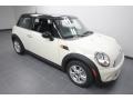 Pepper White - Cooper Hardtop Photo No. 5