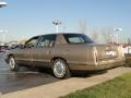 Gold Firemist - DeVille Sedan Photo No. 6