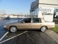 Gold Firemist - DeVille Sedan Photo No. 7