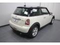 Pepper White - Cooper Hardtop Photo No. 7