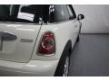 Pepper White - Cooper Hardtop Photo No. 8