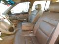 Gold Firemist - DeVille Sedan Photo No. 12