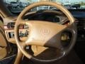 Gold Firemist - DeVille Sedan Photo No. 16