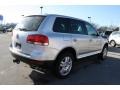 Reflex Silver Metallic - Touareg V8 Photo No. 4