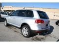 Reflex Silver Metallic - Touareg V8 Photo No. 5