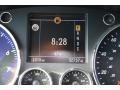Reflex Silver Metallic - Touareg V8 Photo No. 10