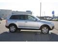 Reflex Silver Metallic - Touareg V8 Photo No. 11