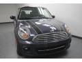 Highclass Gray Metallic - Cooper Hardtop Photo No. 3