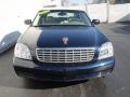 2004 Blue Chip Cadillac DeVille Sedan  photo #2