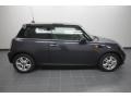 Highclass Gray Metallic - Cooper Hardtop Photo No. 4