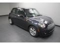 Highclass Gray Metallic - Cooper Hardtop Photo No. 5