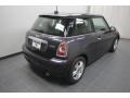 Highclass Gray Metallic - Cooper Hardtop Photo No. 7