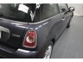 Highclass Gray Metallic - Cooper Hardtop Photo No. 8