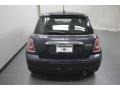 Highclass Gray Metallic - Cooper Hardtop Photo No. 9