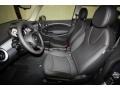 Highclass Gray Metallic - Cooper Hardtop Photo No. 14