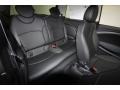 Highclass Gray Metallic - Cooper Hardtop Photo No. 15