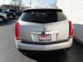 Radiant Silver Metallic - SRX 4 V6 AWD Photo No. 6