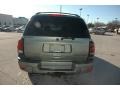 2003 Silver Green Metallic Chevrolet TrailBlazer LS  photo #5