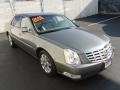 2006 Titanium Metallic Cadillac DTS Luxury  photo #3