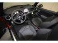 Spice Orange Metallic - Cooper S Convertible Photo No. 13