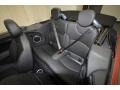 Spice Orange Metallic - Cooper S Convertible Photo No. 15