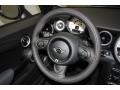 Spice Orange Metallic - Cooper S Convertible Photo No. 17