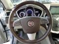 Shale/Brownstone Steering Wheel Photo for 2012 Cadillac SRX #56892673