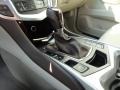 2012 Platinum Ice Tricoat Cadillac SRX Performance AWD  photo #17