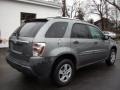 Dark Silver Metallic - Equinox LS AWD Photo No. 2