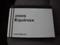 Dark Silver Metallic - Equinox LS AWD Photo No. 4