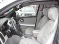 Dark Silver Metallic - Equinox LS AWD Photo No. 10