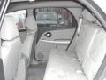 Dark Silver Metallic - Equinox LS AWD Photo No. 11