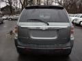 Dark Silver Metallic - Equinox LS AWD Photo No. 14