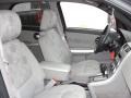 Dark Silver Metallic - Equinox LS AWD Photo No. 17