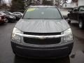 Dark Silver Metallic - Equinox LS AWD Photo No. 18