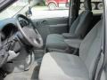 Medium Slate Gray Interior Photo for 2007 Dodge Caravan #56892916