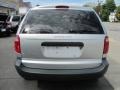 Bright Silver Metallic 2007 Dodge Caravan SE Exterior