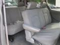 Medium Slate Gray 2007 Dodge Caravan SE Interior Color
