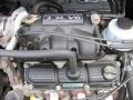 2007 Dodge Caravan 3.3 Liter OHV 12-Valve V6 Engine Photo