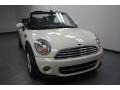 Pepper White - Cooper Convertible Photo No. 3