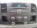 Graystone Metallic - Silverado 2500HD LS Regular Cab Photo No. 5