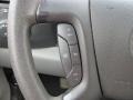 Graystone Metallic - Silverado 2500HD LS Regular Cab Photo No. 6