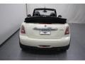 Pepper White - Cooper Convertible Photo No. 9